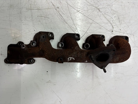 Colector de escape Ford Tansit FA FM 2.2 TDCi CYRB BK3Q-9430-EB