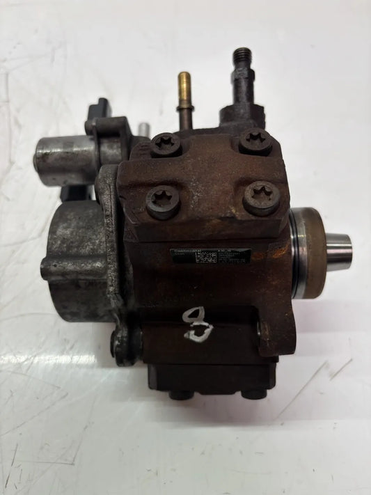 Bomba de alta presión Ford Tansit FA FM 2.2 TDCi CYRB BK3Q-9B395-AD