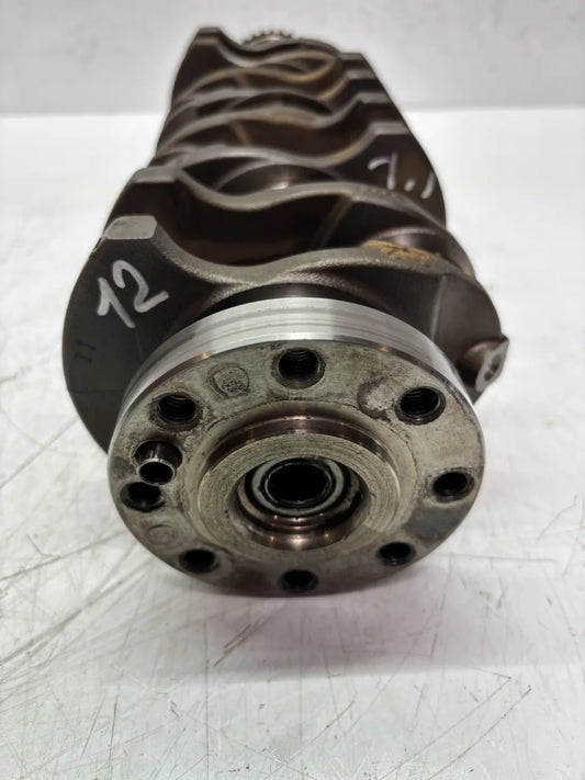 Cigüeñal Ford Tansit FA FM 2.2 TDCi CYRB BK2Q-6303-AA