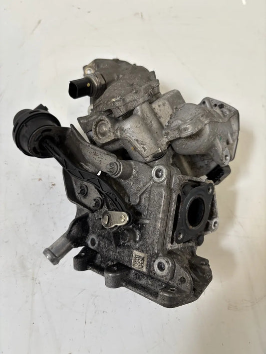 Válvula EGR Mercedes-Benz Clase B 1.8 CDI OM651.901 OM651 951.901 A6511400360
