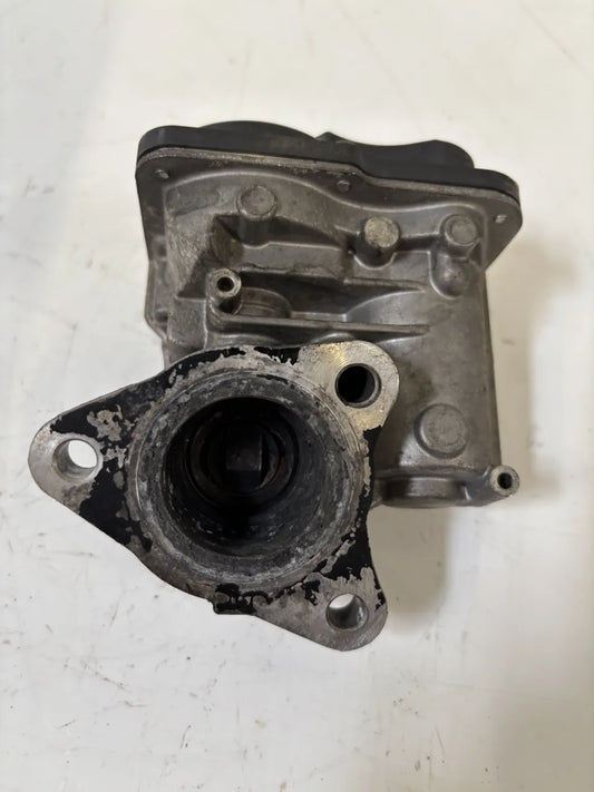 Válvula EGR Nissan Qashqai II 1.5 dCi K9K636 K9K 147104647R