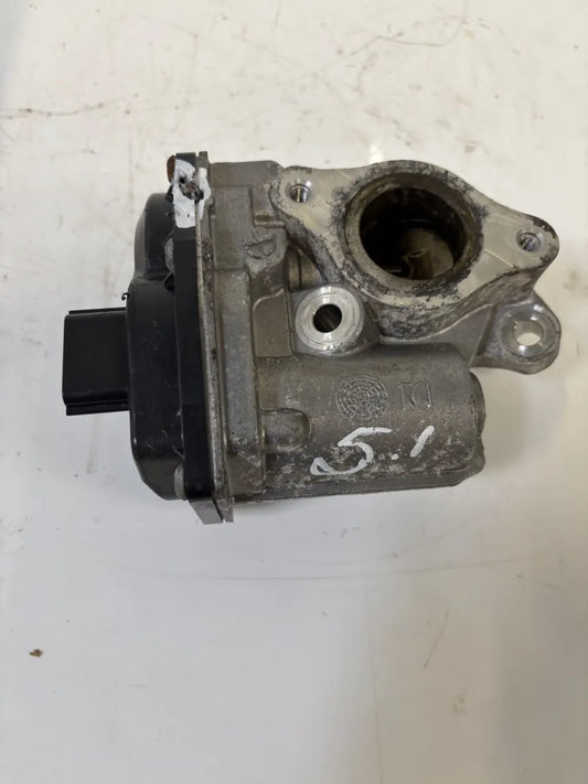 Válvula EGR Renault Capture I 1.5 dCi K9K629 K9K 147104647R