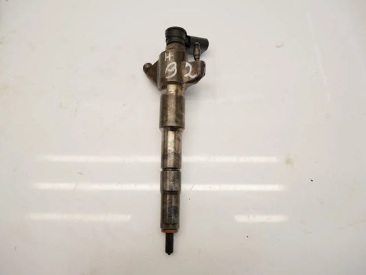 Inyector Nissan 2,3 dCi M9TE2E2 M9T YS23DDT 166009567R