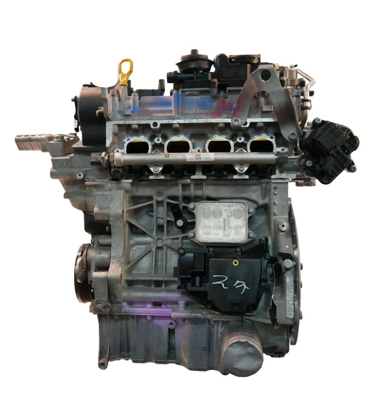Motor Audi Volkswagen A1 Tiguan 1.5 TSI DPCA DPC 05E100032 05E100032X