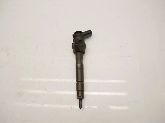 Inyector boquilla de inyección BMW Serie 3 E90 2.0 318d N47D20C N47 7798446 0445110289