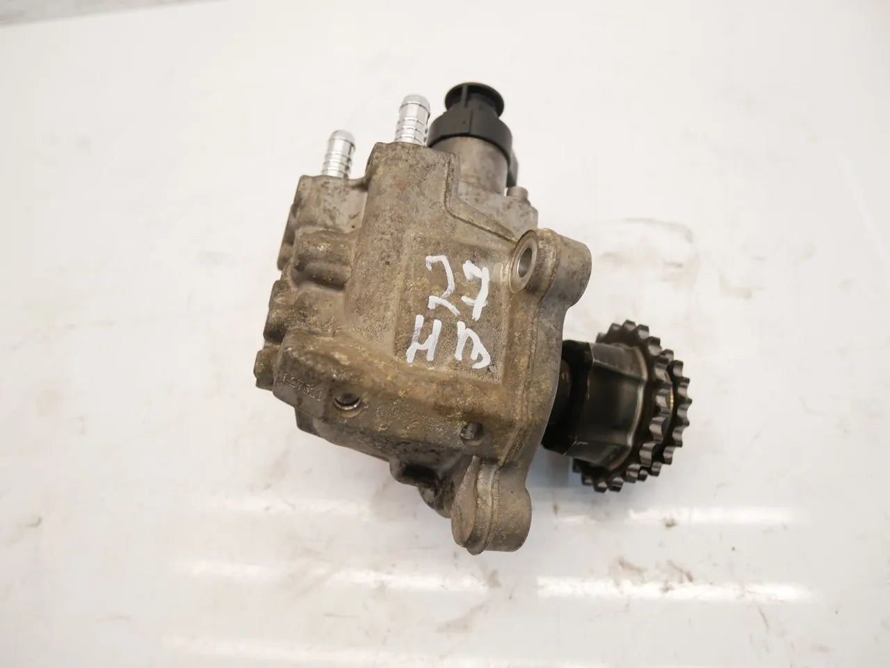 Bomba de alta presión BMW Serie 3 E90 E91 E92 2.0 318d N47D20C N47 7823452 0445010519