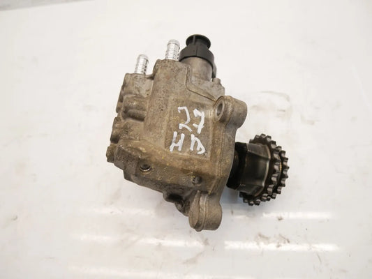 Bomba de alta presión BMW Serie 3 E90 E91 E92 2.0 318d N47D20C N47 7823452 0445010519