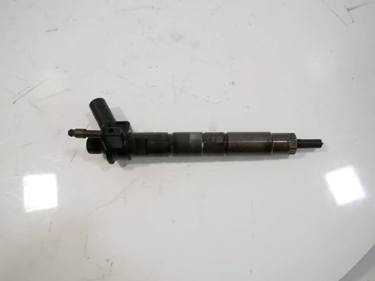 Inyector boquilla de inyección BMW Serie 7 G12 3.0 740Ld B57D30B 8514151 0445118004