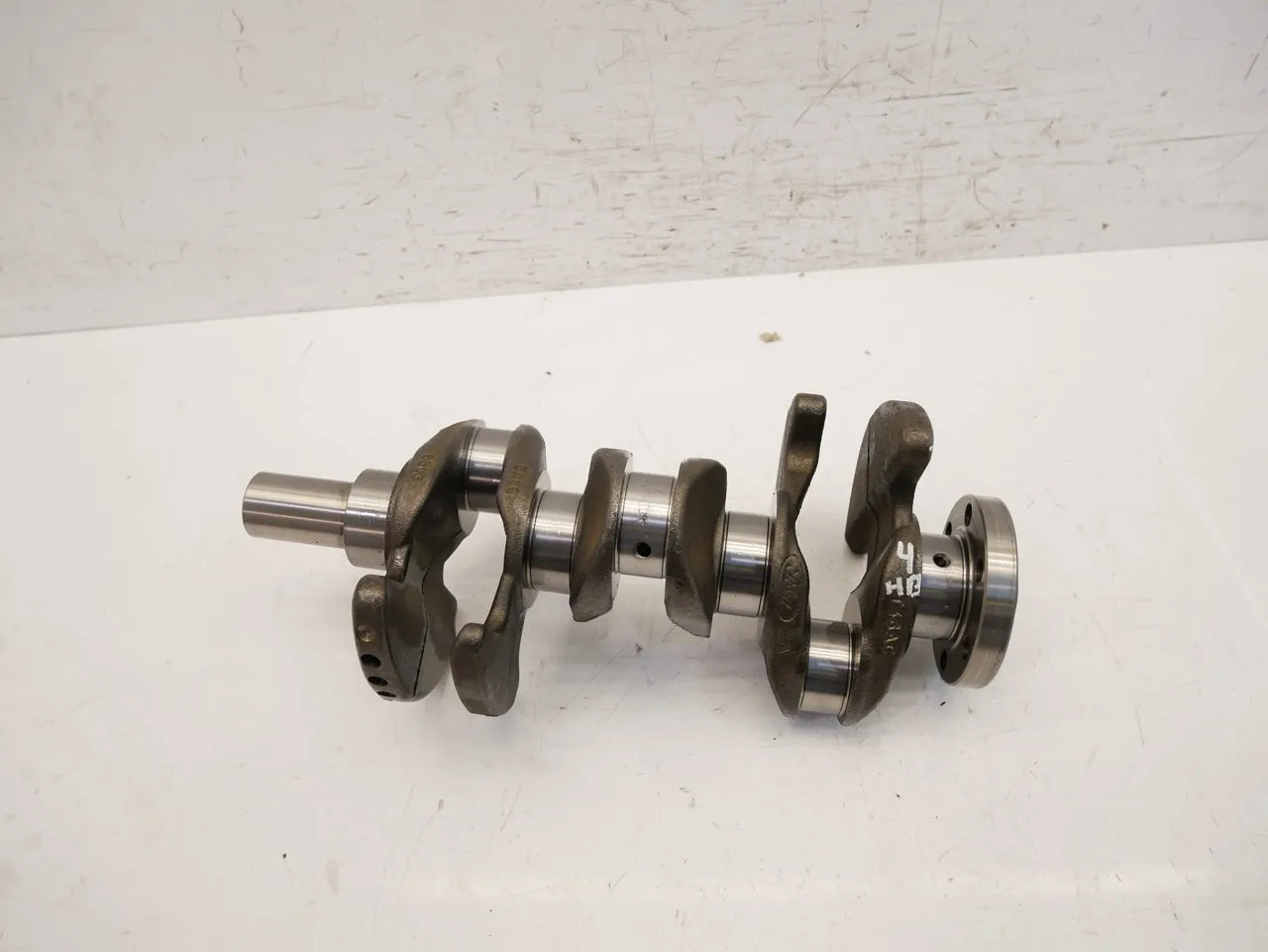 Cigüeñal Ford Fiesta CB1 1.0 P4JA CA6G-CA