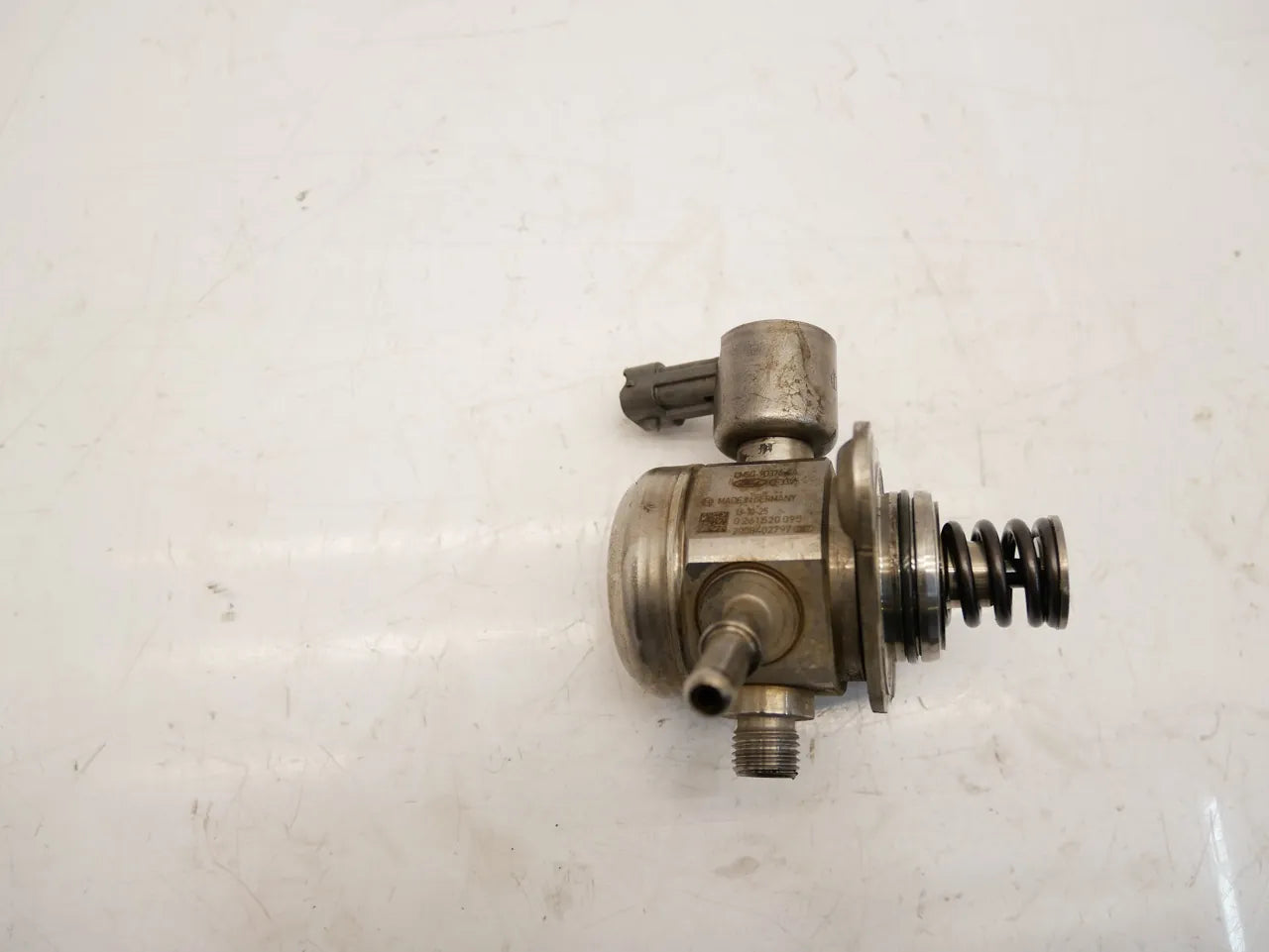 Bomba de combustible Ford Fiesta CB1 1.0 P4JA CM5G-9D376-CA