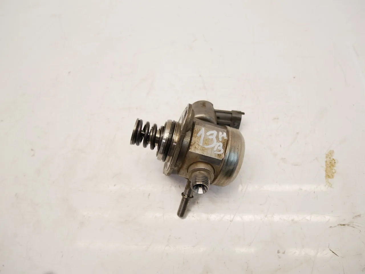 Bomba de combustible Ford Fiesta CB1 1.0 P4JA CM5G-9D376-CA