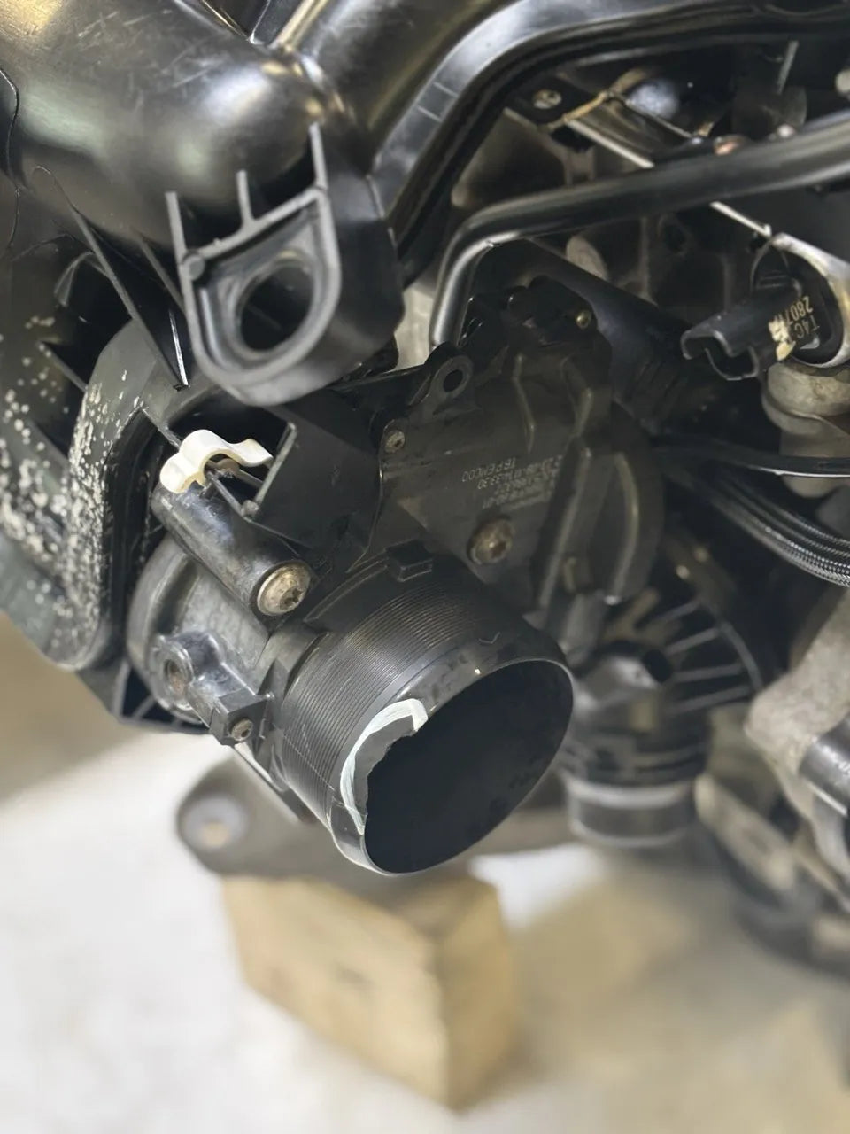 Motor BMW Serie 1 F20 F21 1.6 116 i gasolina N13B16A N13 11002298069