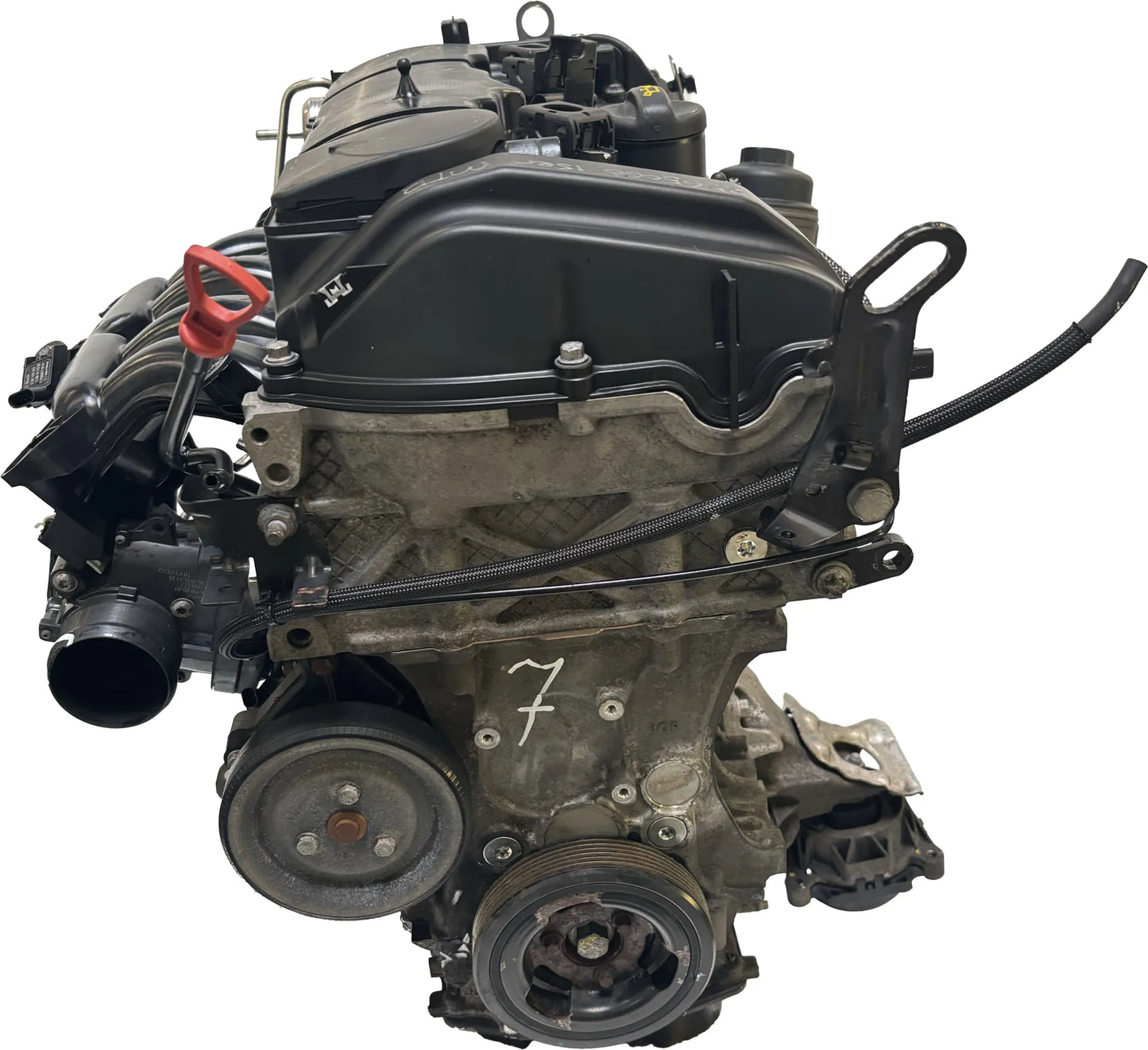 Motor BMW Serie 1 F20 F21 1.6 116 i gasolina N13B16A N13 11002298069