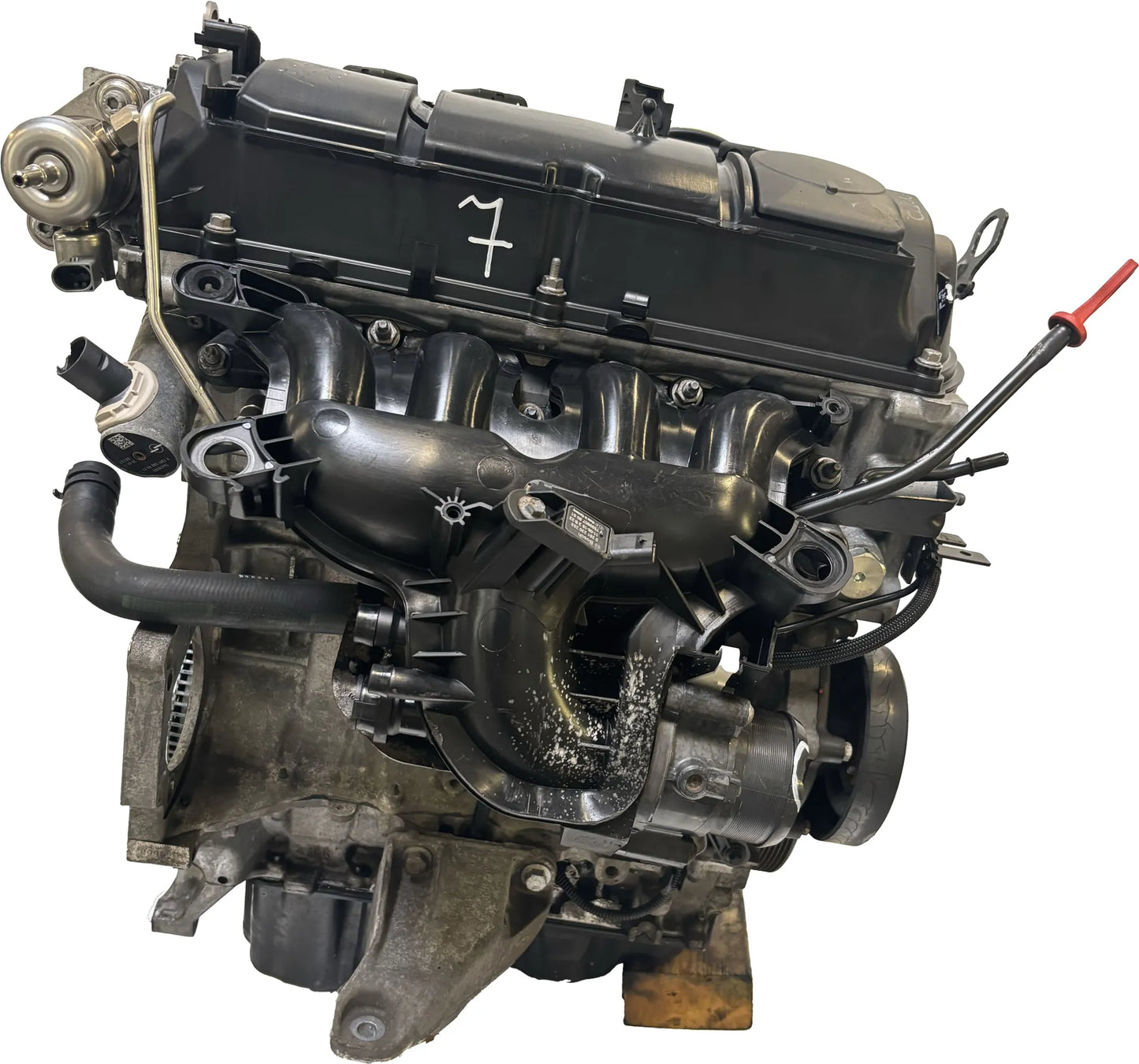 Motor BMW Serie 1 F20 F21 1.6 116 i gasolina N13B16A N13 11002298069