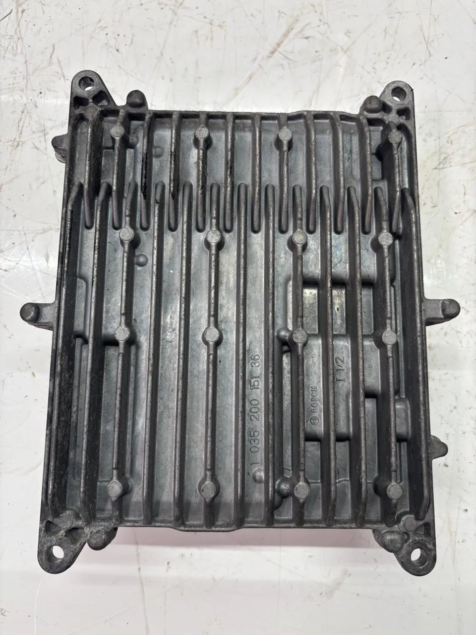 Unidad de control BMW Serie 1 F20 F21 1.6 116 i gasolina N13B16A N13 7634297