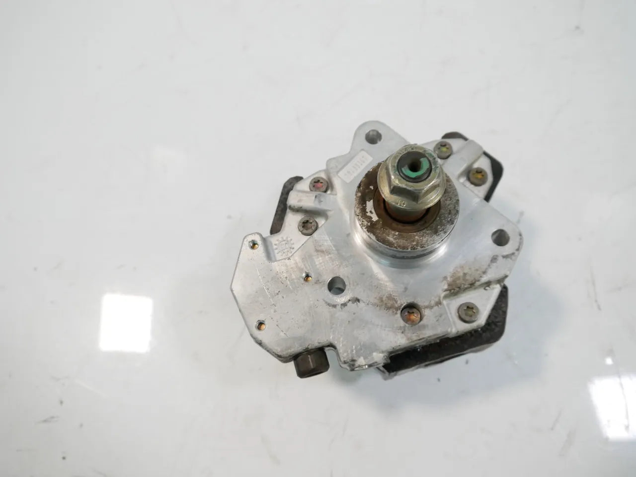 Bomba de alta presión Jeep Cherokee 2.8 CRD 4x4 ENR 0445010084