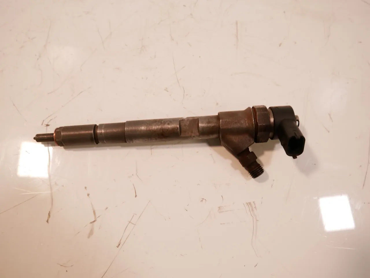 Inyector Jeep 2.8 CRD 4x4 ENR 0445110218 5142811AA