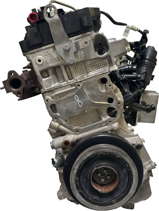 Motor BMW Serie 3 G20 F20 3.0 d 330d xDrive B57D30A B57 11002473237