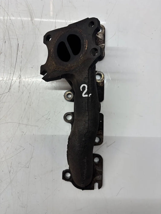 Colector de escape Citroen DS3 1.6 THP EP6CDT 5FV 5F02 V75970318001