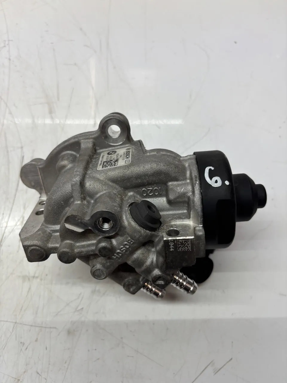 Bomba de alta presión BMW Serie 3 F30 F31 F34 2.0 d 318d N47D20C N47 7823452