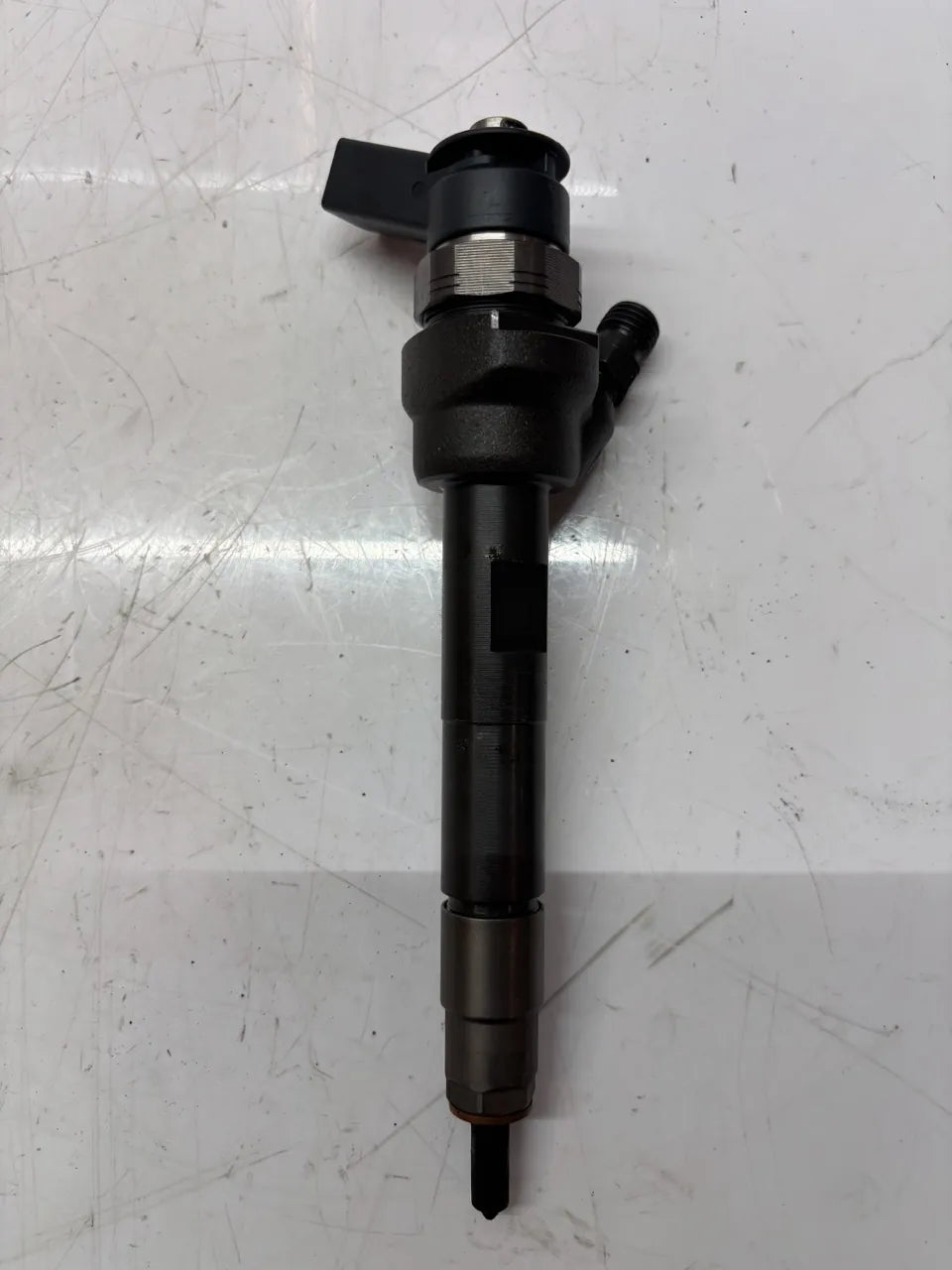 Inyector boquilla de inyección BMW Serie 3 F30 F31 F34 2.0 d 318d N47D20C N47 7798446