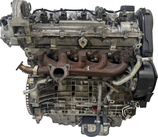 Motor Volvo XC90 2.4 D5 AWD D5244T 8251492