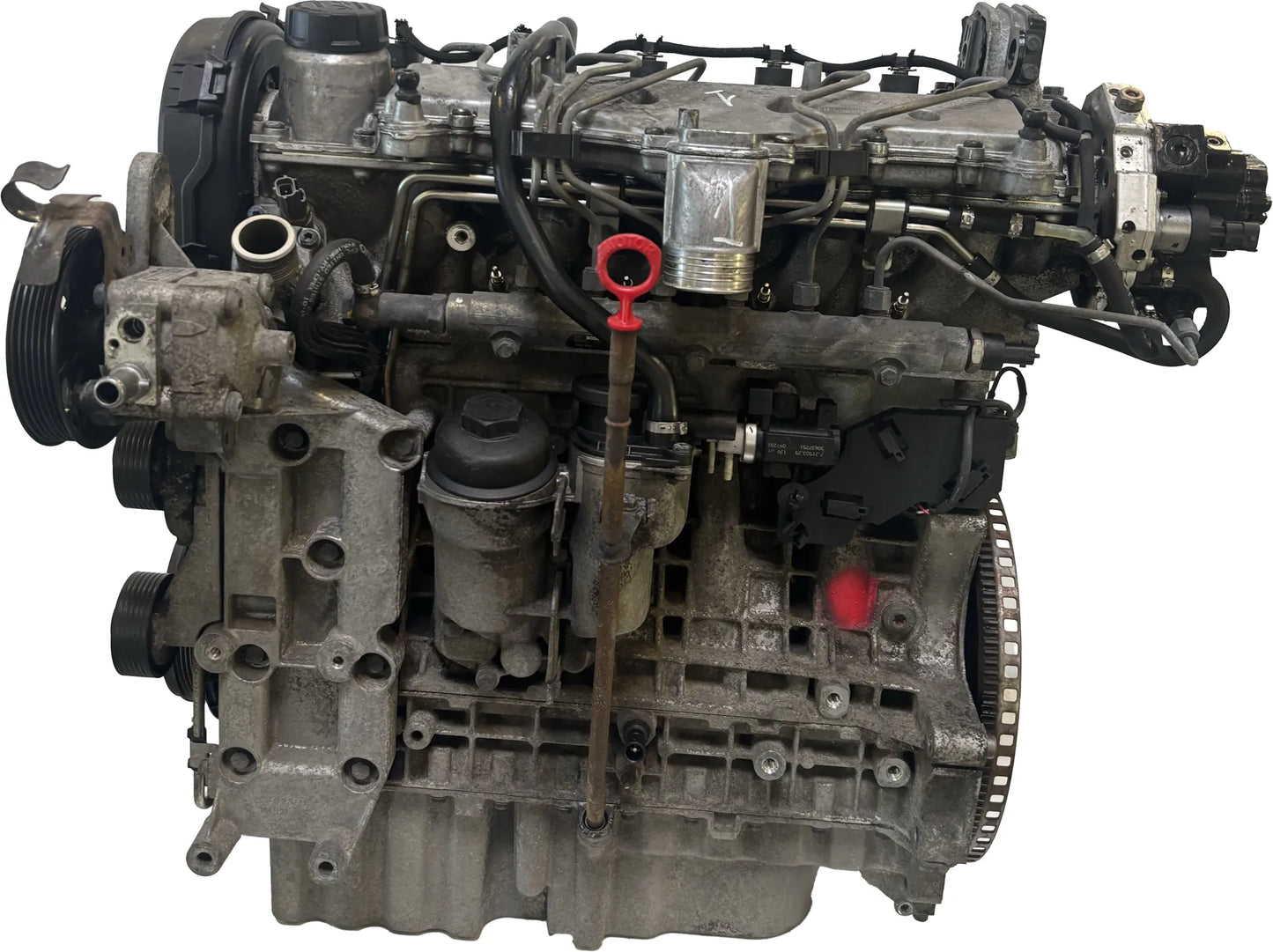 Motor Volvo XC90 2.4 D5 AWD D5244T 8251492