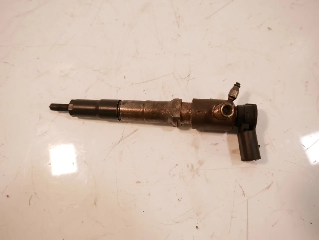 Inyector Ford Transit V363 FBD 2.0 YMF6 GK2Q-9K546-AB