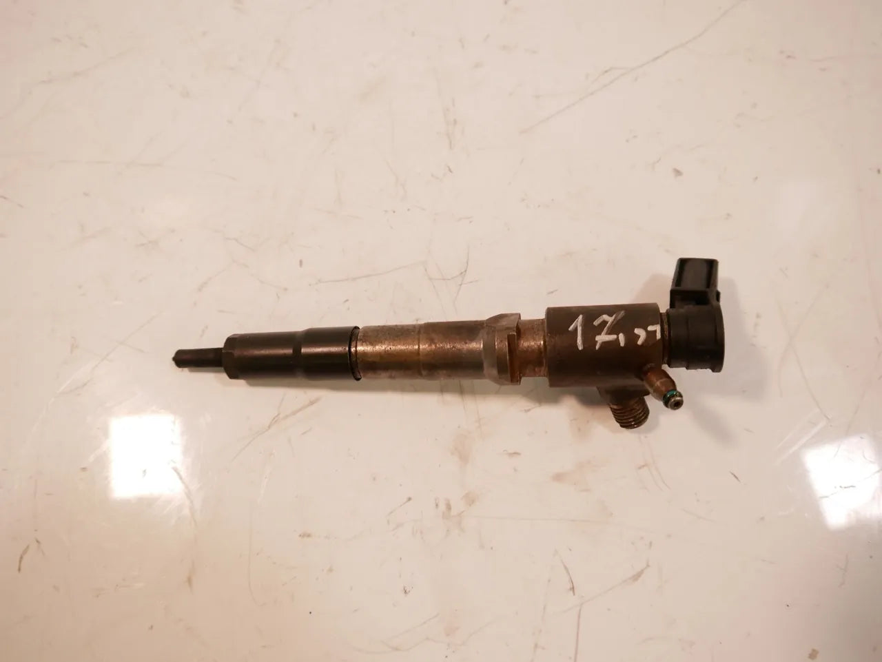 Inyector Ford Transit V363 FBD 2.0 YMF6 GK2Q-9K546-AB