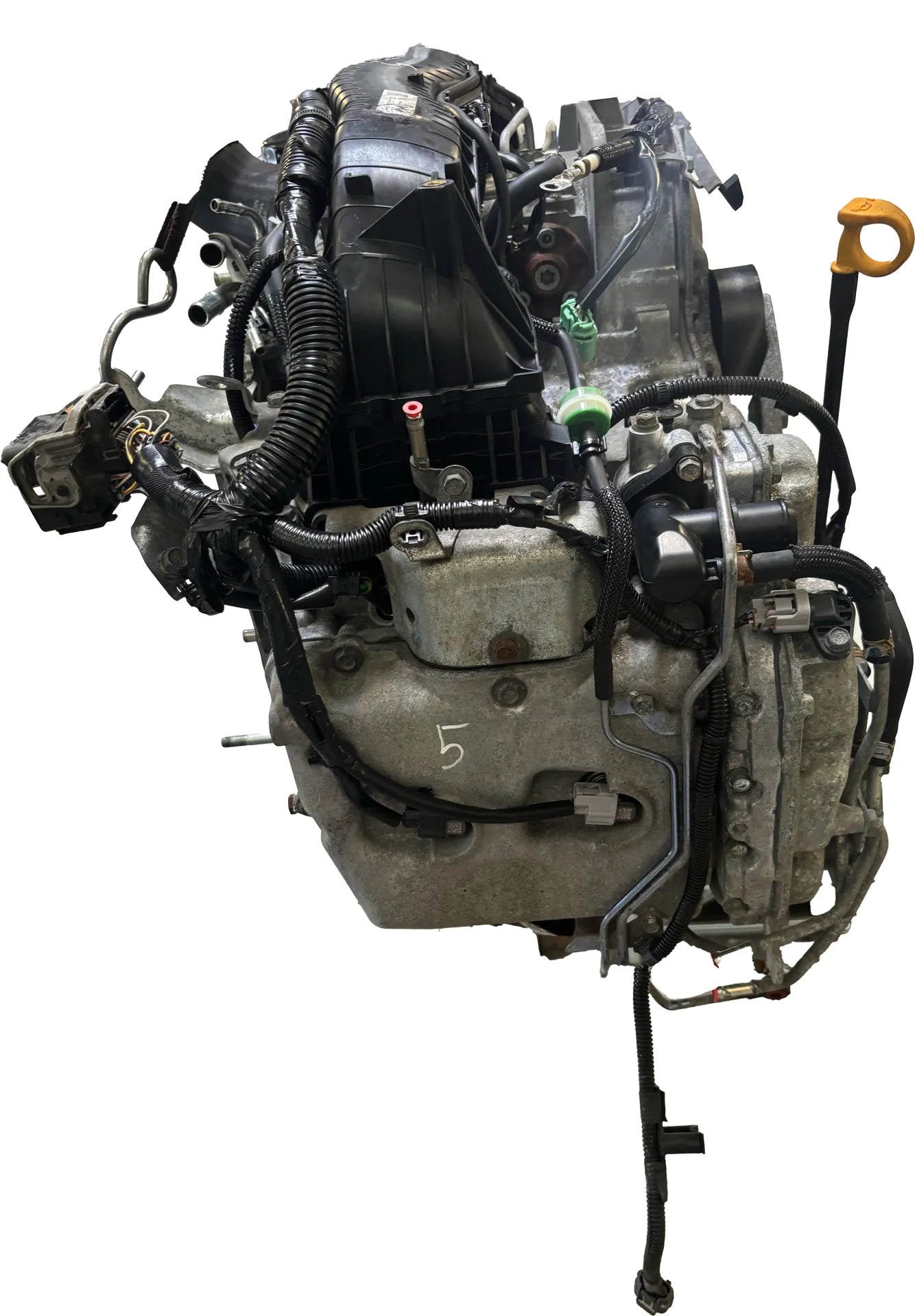 Motor Subaru Forester SH 2.0 D AWD EE20Z EE20 10100BU880