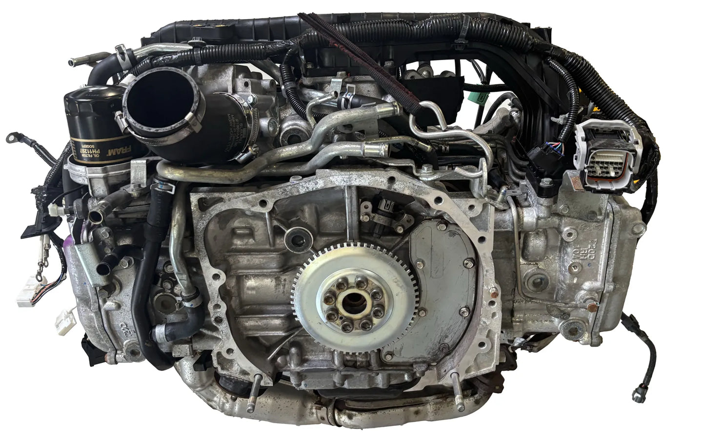 Motor Subaru Forester SH 2.0 D AWD EE20Z EE20 10100BU880