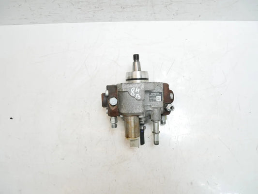 Bomba de alta presión Opel Vauxhall Mokka X 1.6 CDTI LVL B16DTH 55490709