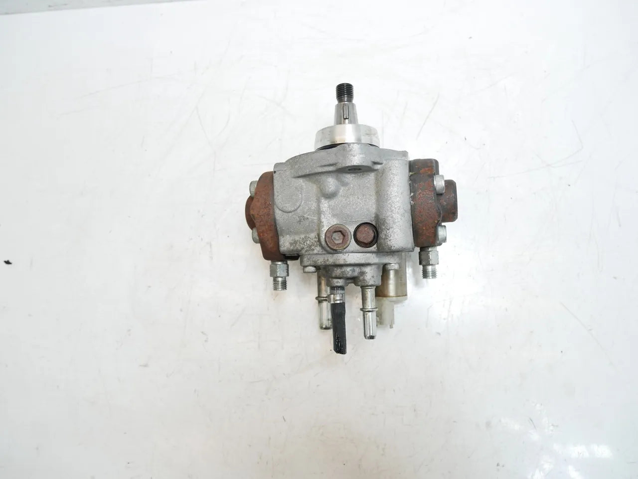 Bomba de alta presión Opel Vauxhall Mokka X 1.6 CDTI LVL B16DTH 55490709