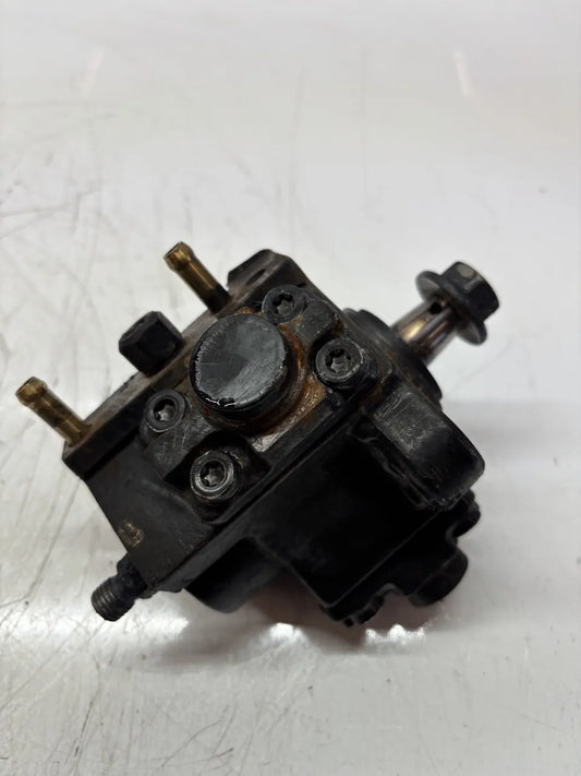 Bomba de alta presión Opel Insignia 2.0 CDTI A20DTE LHV 55597788