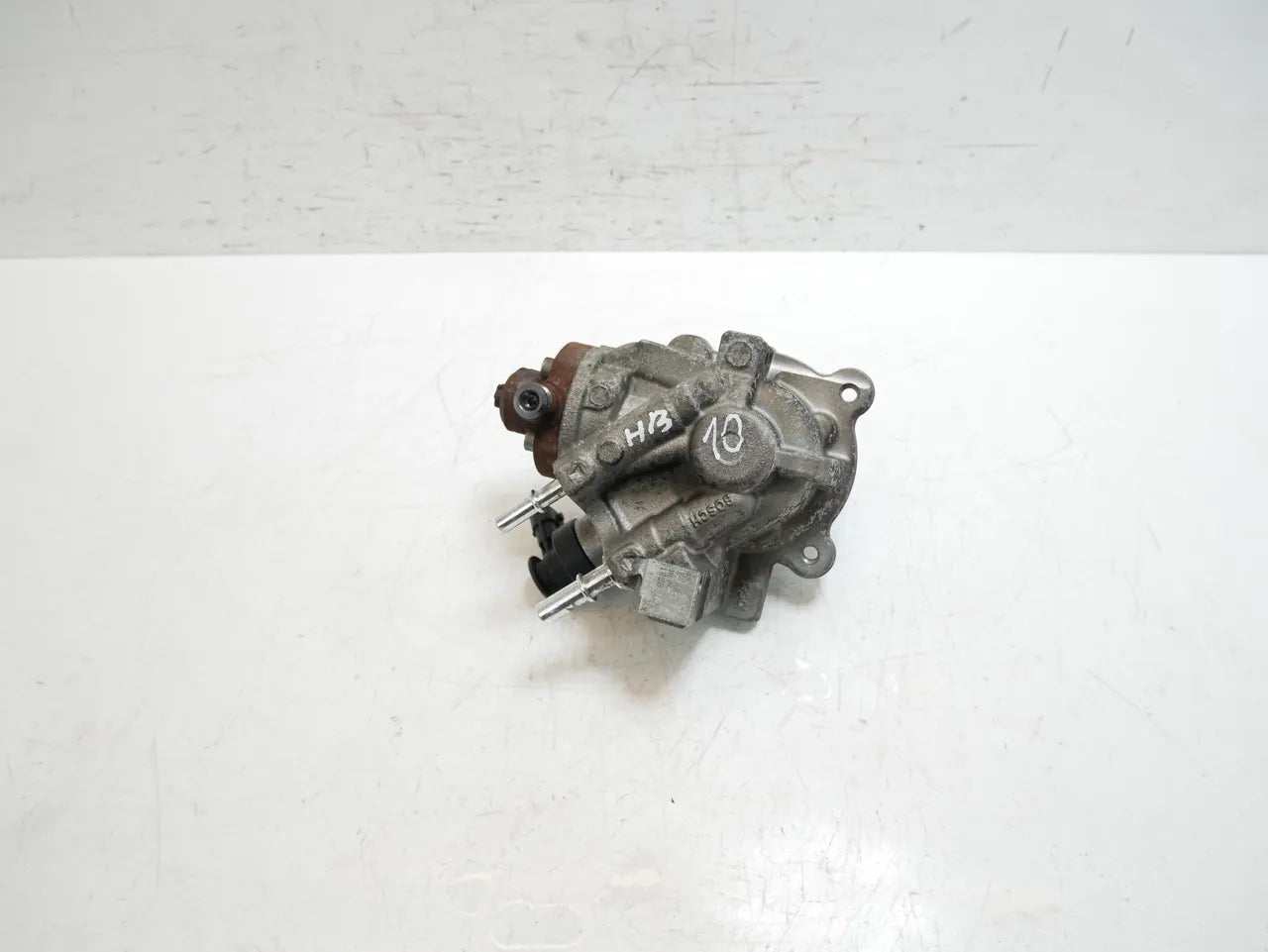 Bomba de alta presión Citroen Peugeot 1.6 HDI BHW DV6FE BH02 9811347380 0445010739