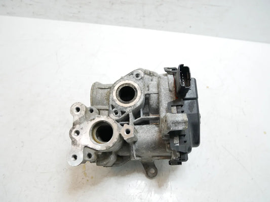 Válvula EGR Citroen Peugeot 208 1.6 HDI BHW BH02 9807369980