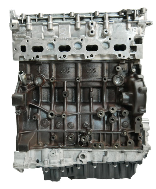 Motor Peugeot Citroen Expert Jumper 2.0 BlueHDI DW10FE AHK