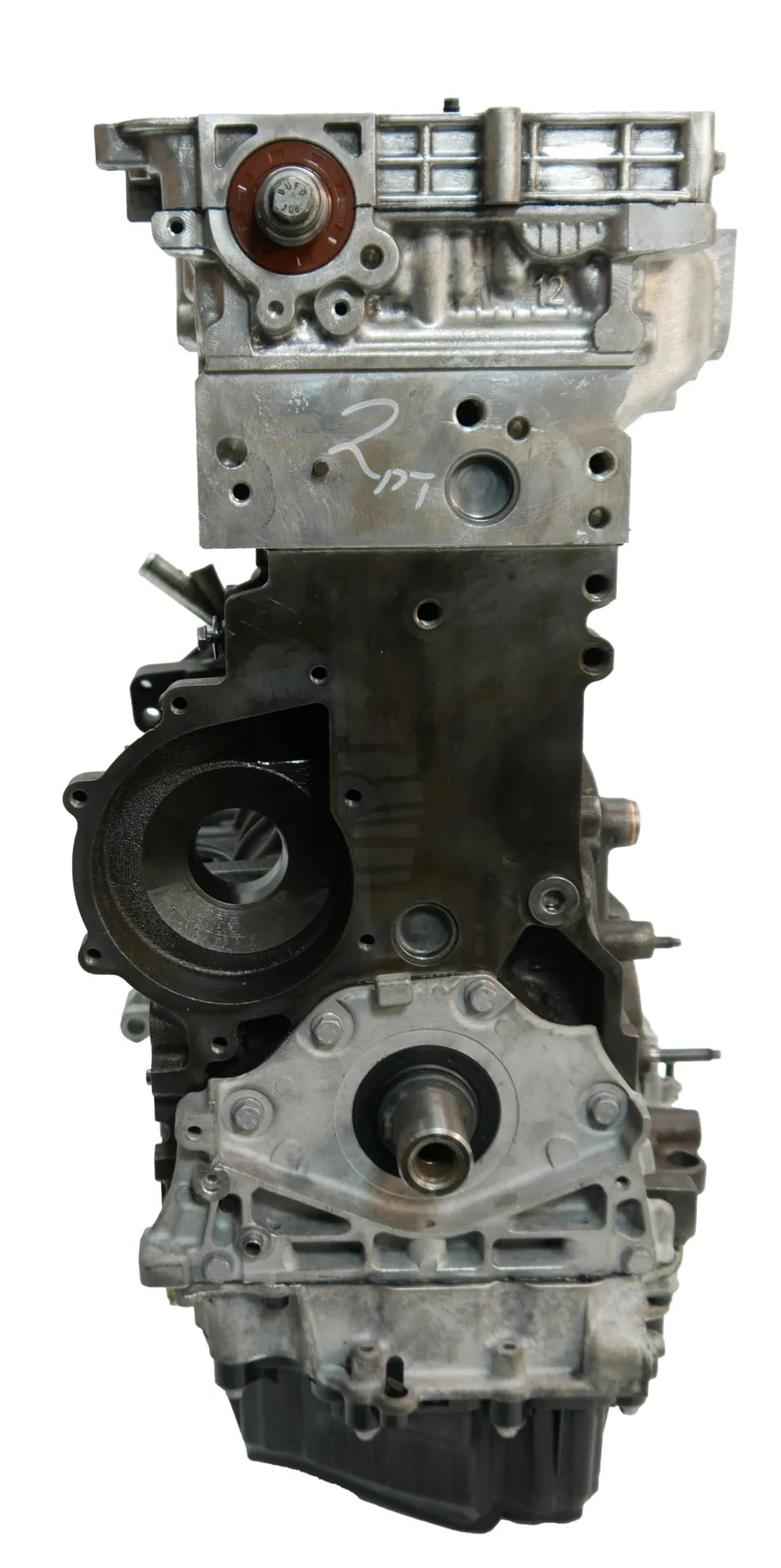 Motor Peugeot Citroen Expert Jumper 2.0 BlueHDI DW10FE AHK