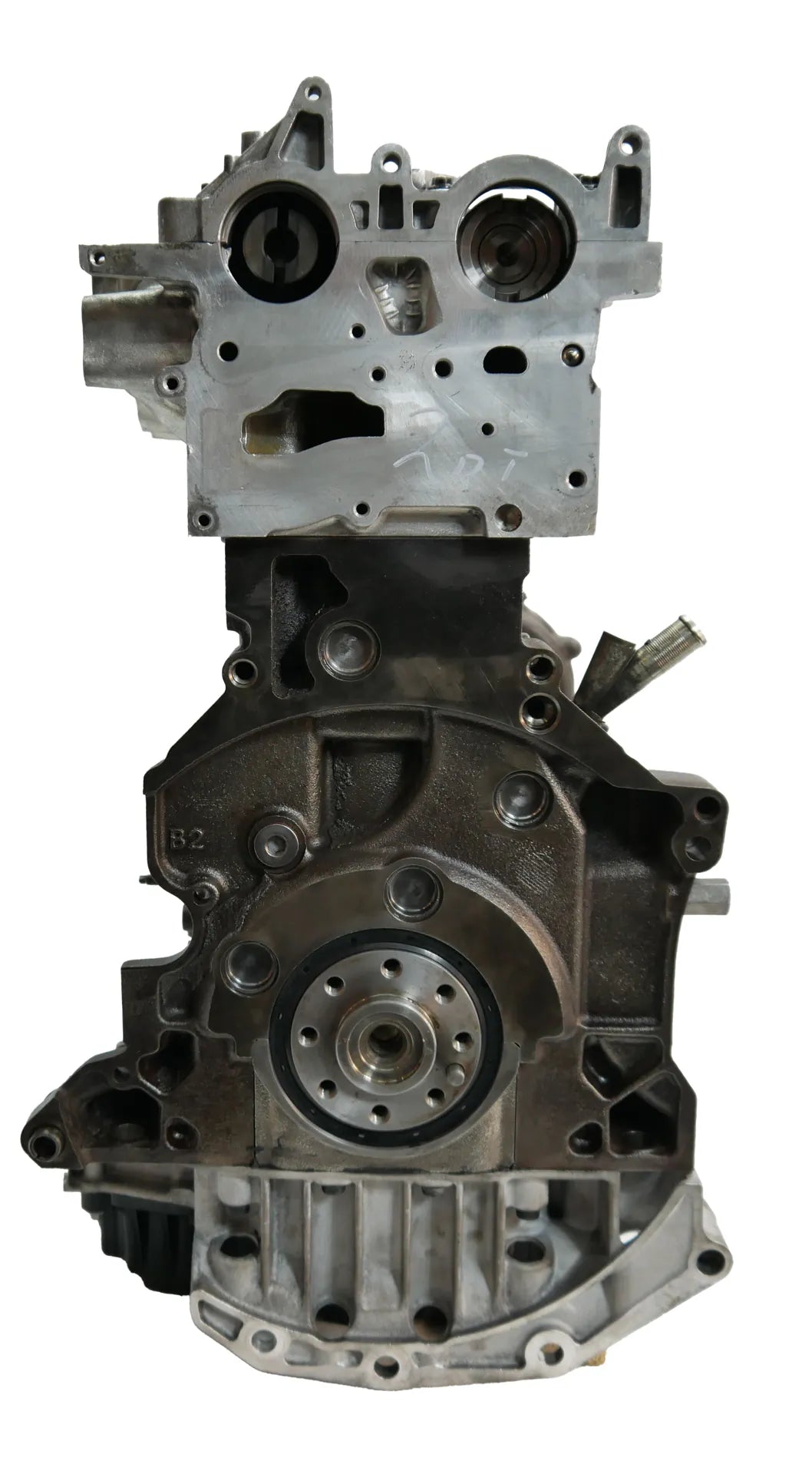 Motor Peugeot Citroen Expert Jumper 2.0 BlueHDI DW10FE AHK