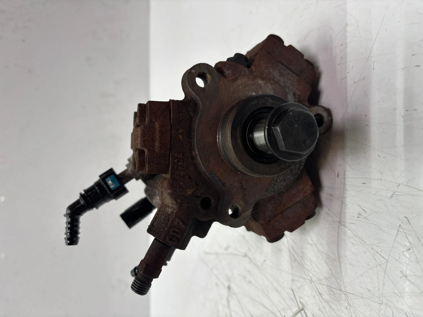 Bomba de alta presión Ford Transit FS FA FN 2.2 TDCi CYRA CYRB BK3Q-9B395-CD