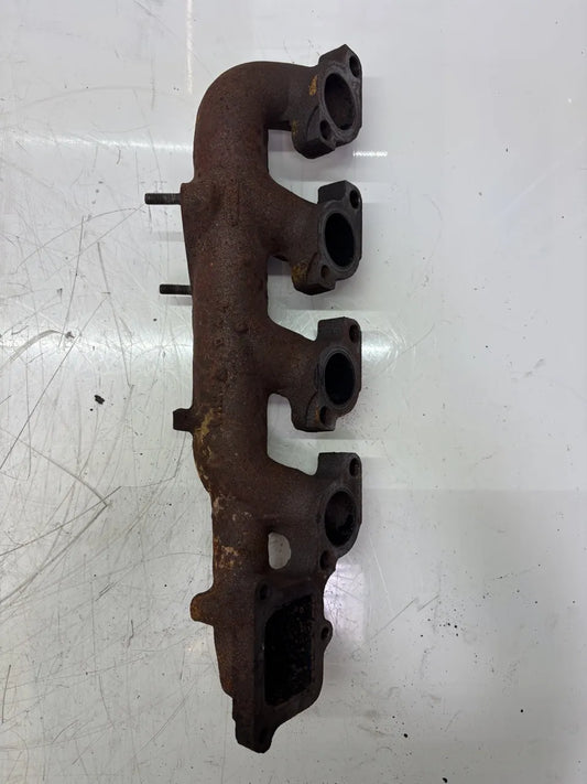 Colector de escape Ford Transit FS FA FN 2.2 TDCi CYRA CYRB BK3Q-9430-EB