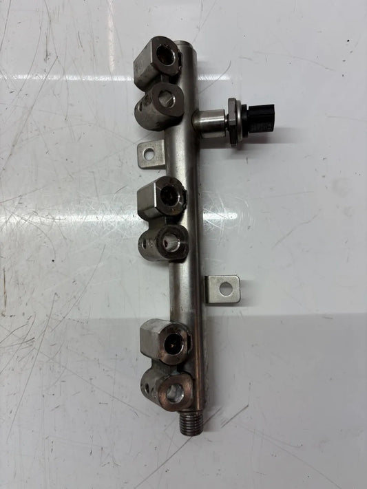 Rampa inyectora Hyundai i10 III 1.0 T-GDI G3LE 35350-07200