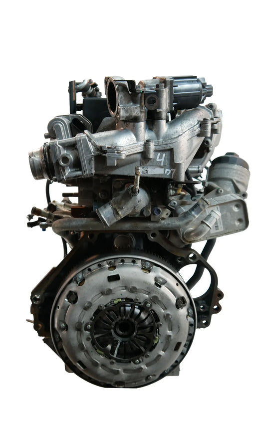 Motor Opel Astra Zafira 1.7 CDTI A17DTR A17DTJ A17 LPV 98056089