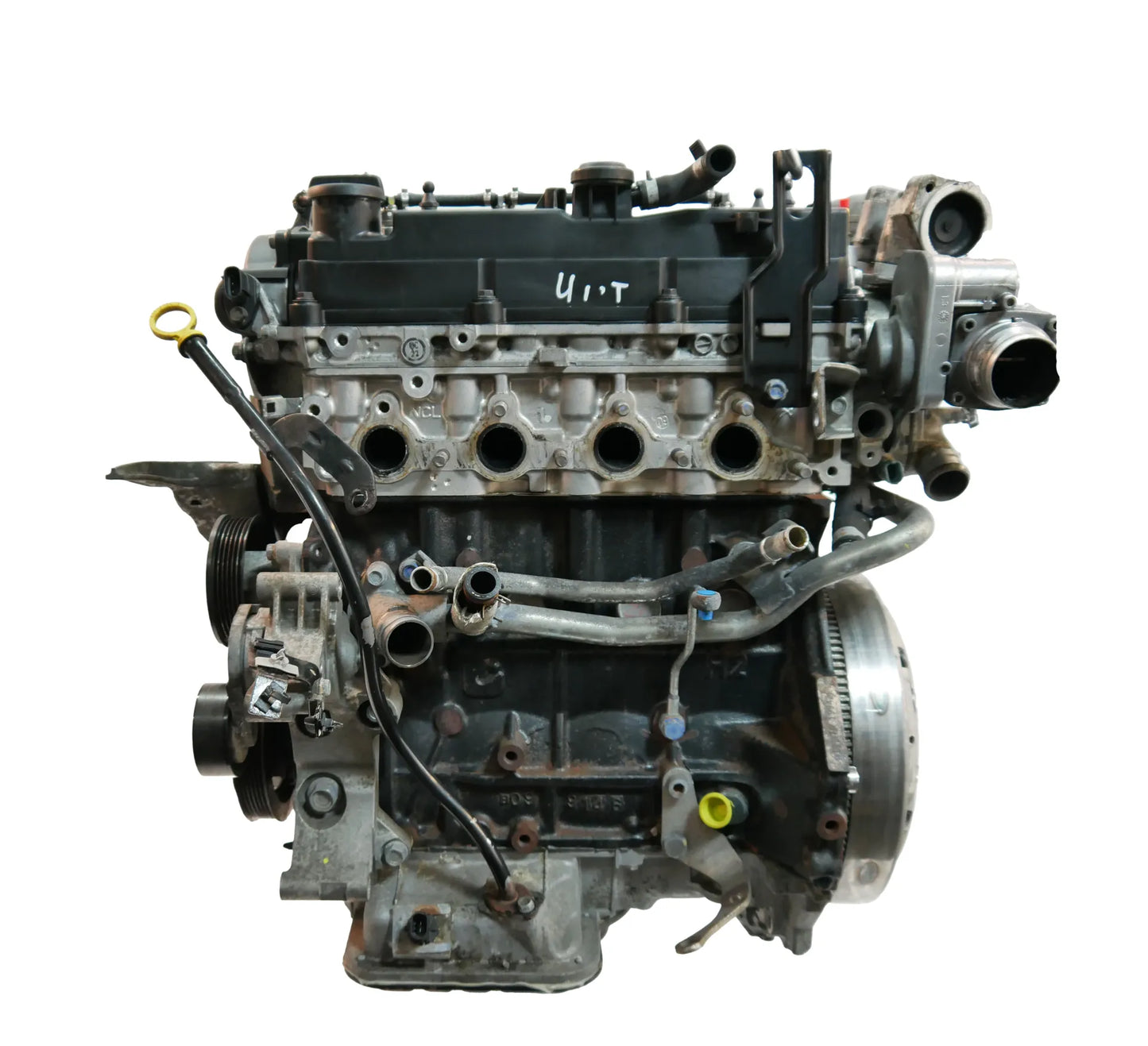 Motor Opel Astra Zafira 1.7 CDTI A17DTR A17DTJ A17 LPV 98056089