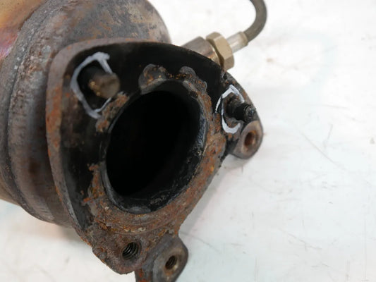Catalizador Opel Astra Zafira 1,7 CDTI A17DTR A17DTJ A17 LPV 55565023