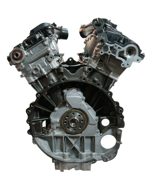 Motor Land Rover Discovery 3.0 V6 Diesel Gen2 306DTA 306DT FPLA-6006-AB