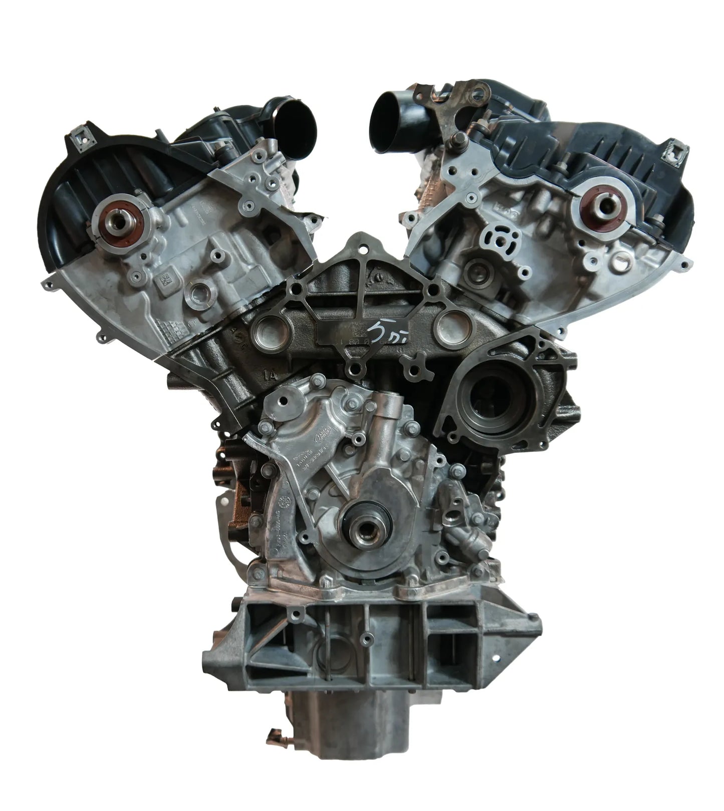 Motor Land Rover Discovery 3.0 V6 Diesel Gen2 306DTA 306DT FPLA-6006-AB