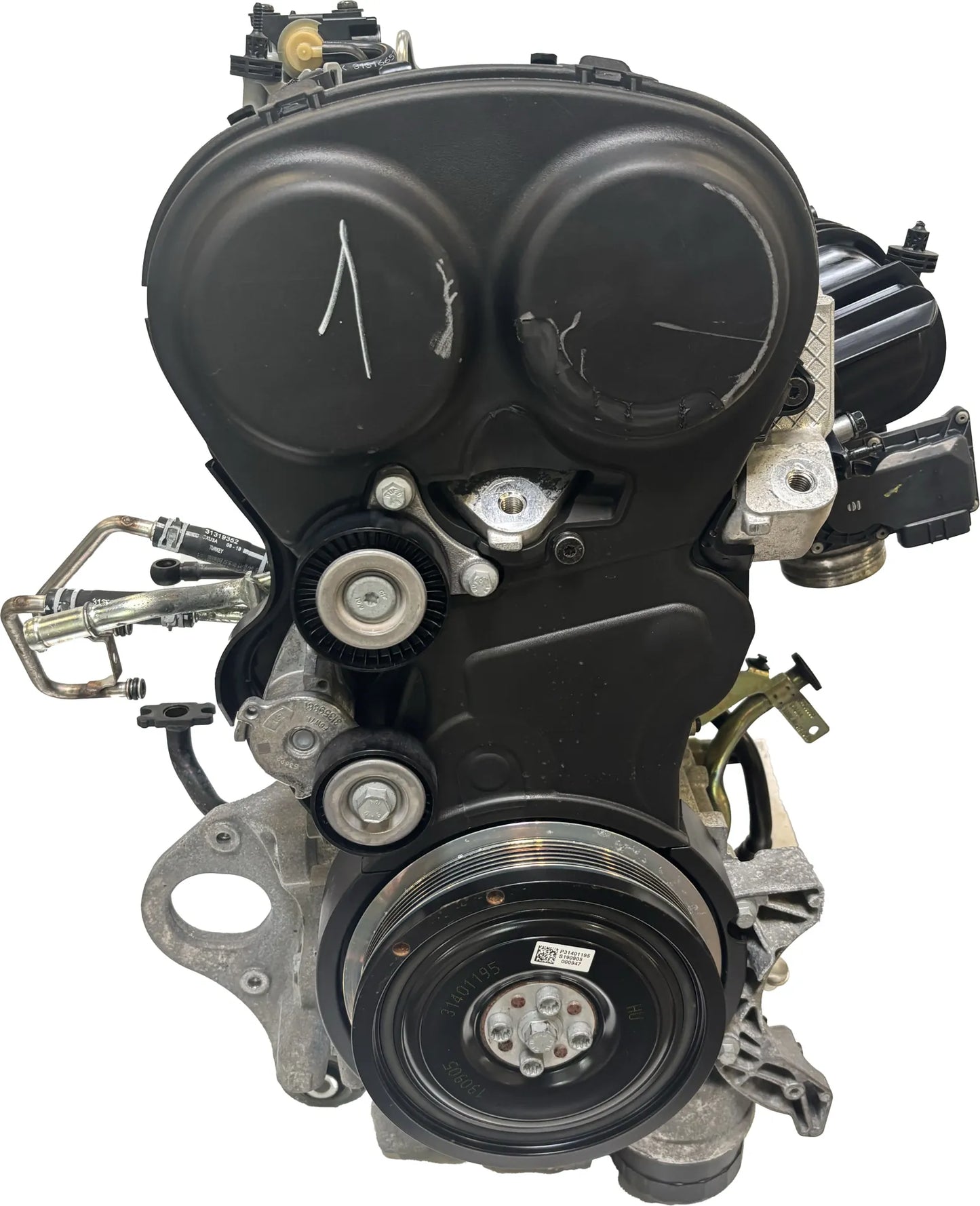 Motor Volvo V90 II 2.0 B4204T34 36010312