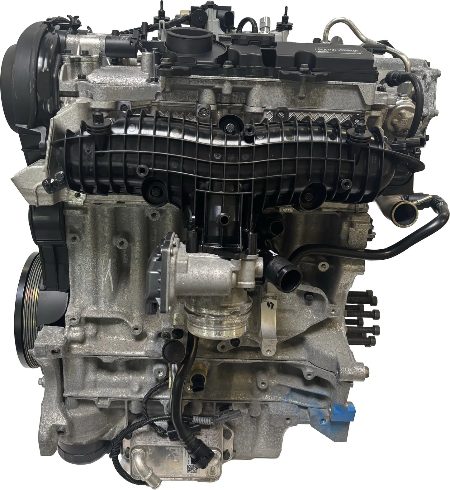 Motor Volvo V90 II 2.0 B4204T34 36010312