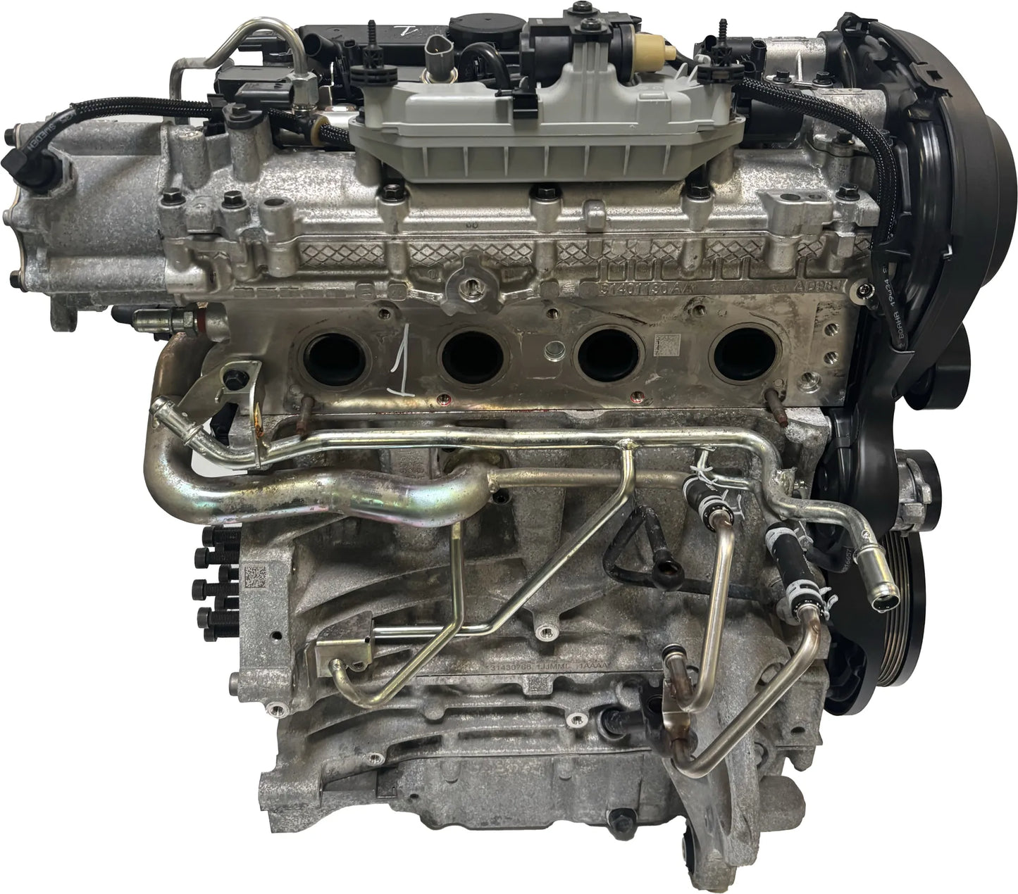 Motor Volvo V90 II 2.0 B4204T34 36010312
